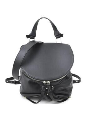 Auth Bally Harryet Sm Backpack Shoulder #302951B33B